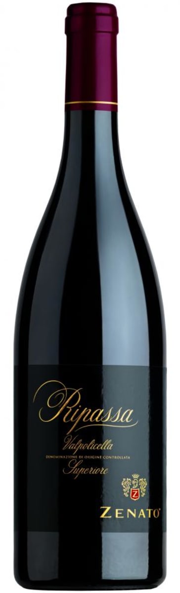 2018 | Zenato | Ripassa Valpolicella Ripasso Superiore at CaskCartel.com