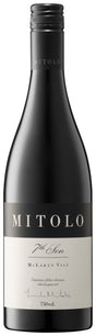 Mitolo | 7th Son Grenache - Shiraz - NV at CaskCartel.com