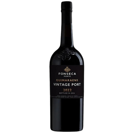 2022 | Fonseca | Guimaraens Vintage Port at CaskCartel.com