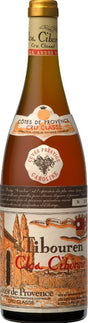 2019 | Clos Cibonne | Tibouren Cuvee Prestige Caroline Rose at CaskCartel.com