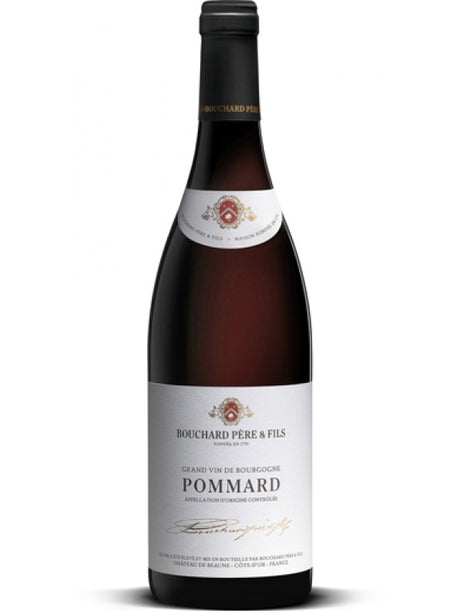 2019 | Bouchard Père et Fils | Pommard at CaskCartel.com