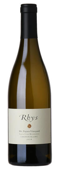2018 | Rhys Vineyards | Mt. Pajaro Vineyard Chenin Blanc at CaskCartel.com