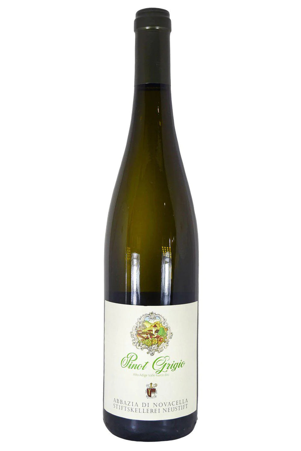 2021 | Abbazia di Novacella | Kloster Neustift Pinot Grigio at CaskCartel.com