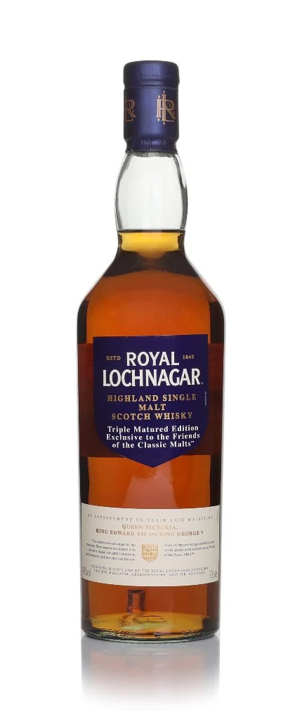 Royal Lochnagar (Bottled 2013) - Friends of the Classic Malts Single Malt Scotch Whisky | 700ML at CaskCartel.com