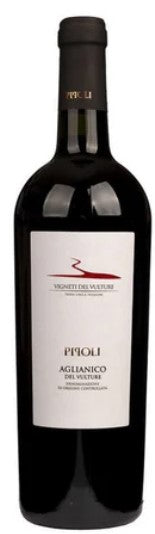2018 | Farnese Vini | Vigneti del Vulture Pipoli Aglianico del Vulture at CaskCartel.com