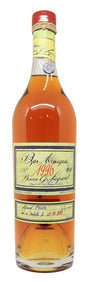 1996 Baron Gaston Legrand Bas Armagnac | 700ML at CaskCartel.com