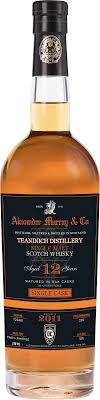 Alexander Murray & Co Teaninich “OC Soccer Club Collaboration” 12 Year Old Highland Single Malt Scotch Whisky at CaskCartel.com