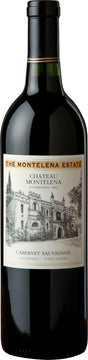 2014 | Chateau Montelena | Cabernet Sauvignon at CaskCartel.com