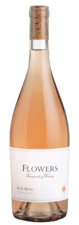 2021 | Flowers | Sonoma Coast Rose at CaskCartel.com