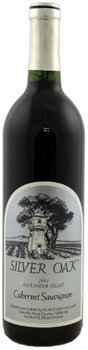 1994 | Silver Oak Cellars | Alexander Valley Cabernet Sauvignon at CaskCartel.com