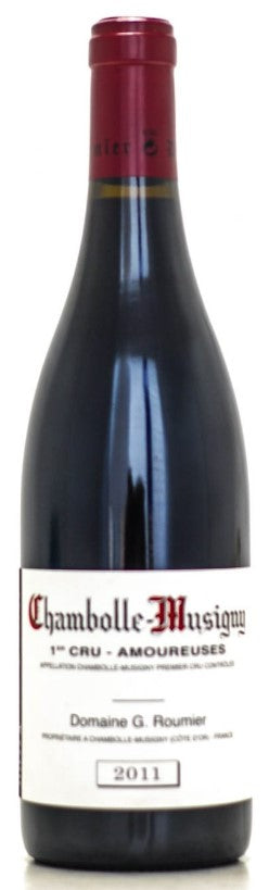 2011 | Domaine Georges Roumier | Les Cras (Magnum) at CaskCartel.com