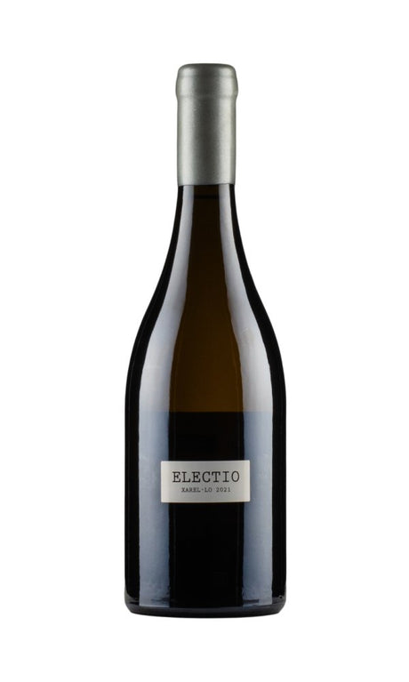 2021 | Pares Balta | Electio at CaskCartel.com