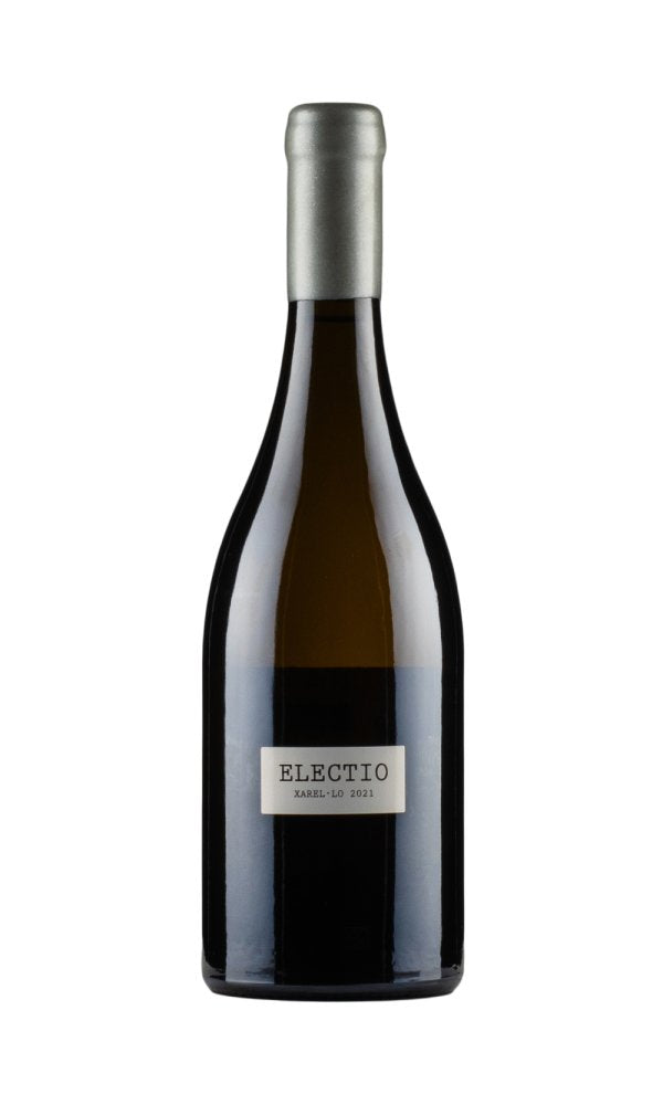 2021 | Pares Balta | Electio at CaskCartel.com