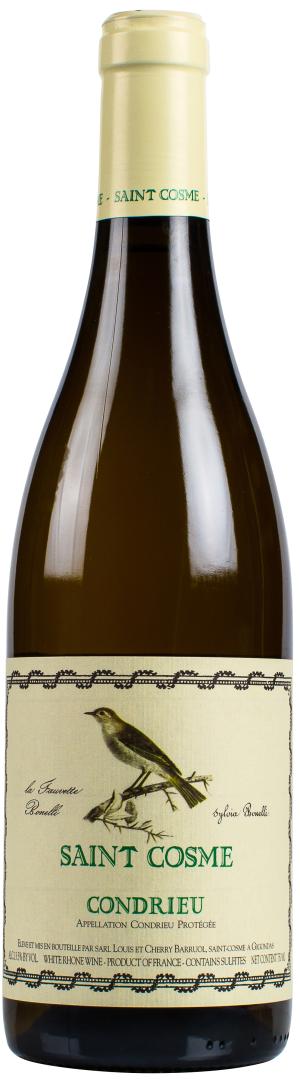 2020 | Château de Saint Cosme | Condrieu at CaskCartel.com