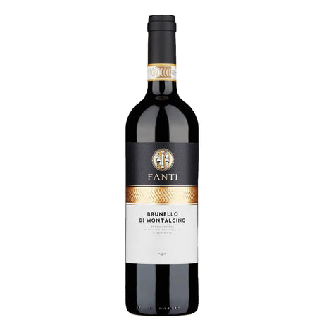 2021 | Fanti | Brunello di Montalcino at CaskCartel.com
