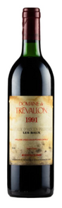 1991 | Domaine de Trévallon | Alpilles at CaskCartel.com