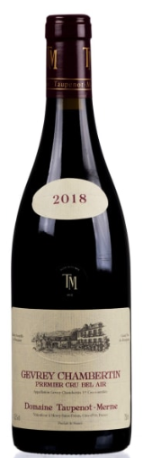 2018 | Domaine Taupenot-Merme | Bel Air at CaskCartel.com
