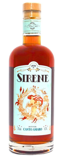 Sirene Canto Amaro Bitter at CaskCartel.com