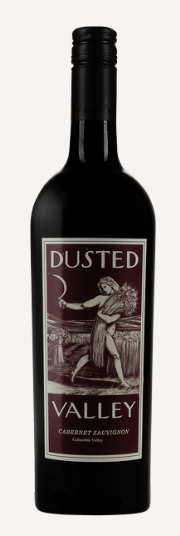 2020 | Dusted Valley Vintners | Cabernet Sauvignon at CaskCartel.com