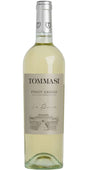 Tommasi Viticoltori | le Rosse Pinot Grigio - NV at CaskCartel.com