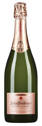 Scharffenberger Cellars | Brut Rose - NV at CaskCartel.com