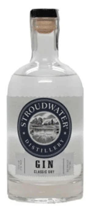 Stroudwater Distillery Stroudwater Gin at CaskCartel.com