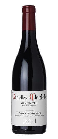 2014 | Domaine Georges Roumier | Ruchottes-Chambertin at CaskCartel.com