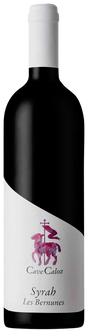 2021 | Cave Caloz | Bernune Syrah Barrique Les Bernunes at CaskCartel.com