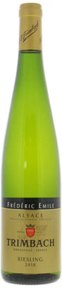 2018 | Maison Trimbach | Riesling Cuvee Frederic Emile at CaskCartel.com