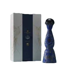 Clase Azul | Master Artisans x Angel Ortiz Paraiso Nocturno | Limited Release | 1L at CaskCartel.com