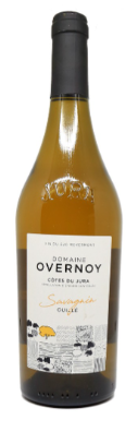 2018 | Domaine Overnoy | Cotes du Jura Savagnin Ouille at CaskCartel.com