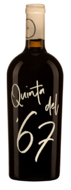 2019 | Bodegas Volver | Quinta 67 at CaskCartel.com