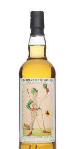 Aultmore 15 Year Old 2010 - Chorlton Single Malt Scotch Whisky | 700ML at CaskCartel.com