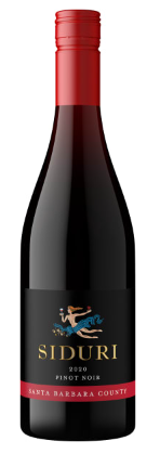 2020 | Siduri | Santa Barbara County Pinot Noir at CaskCartel.com