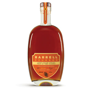 Barrell Bourbon Cask Finish Series: Tale of Two Islands at CaskCartel.com