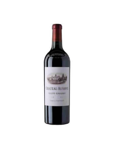 1947 | Chateau Ausone | Saint-Emilion at CaskCartel.com