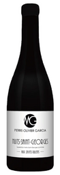 2020 | Pierre-Olivier Garcia | Aux Saints-Juliens at CaskCartel.com