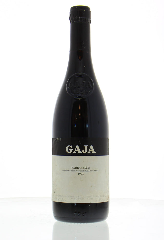 1995 | Gaja | Barbaresco (Magnum) at CaskCartel.com