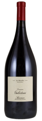 2008 | Domaine Guiberteau | Saumur Les Motelles at CaskCartel.com