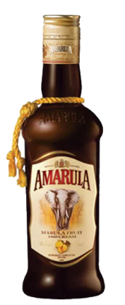 Amarula Marula Fruit Cream Liqueur | 375ML at CaskCartel.com