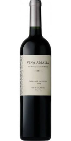 2015 | Vina Amalia | Reserva Cabernet Sauvignon at CaskCartel.com
