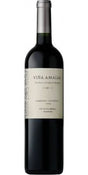 2015 | Vina Amalia | Reserva Cabernet Sauvignon at CaskCartel.com