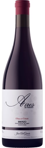 2018 | Jose Antonio Garcia | Aires de Vendimia Mencia de Valtuille at CaskCartel.com
