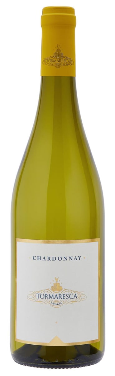2021 | Tormaresca | Chardonnay at CaskCartel.com
