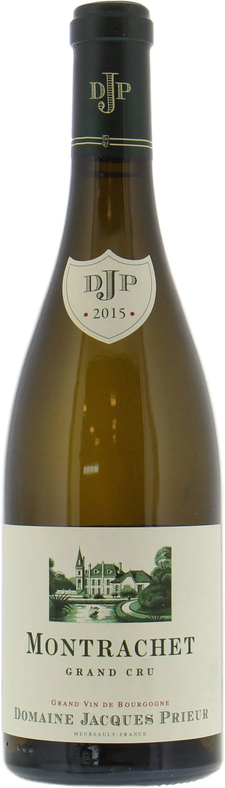 2015 | Domaine Jacques Prieur | Montrachet at CaskCartel.com
