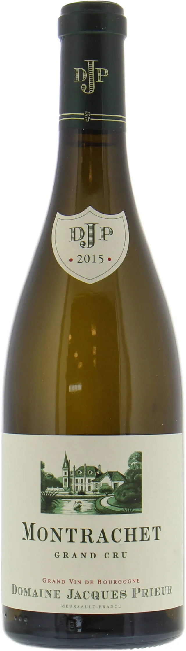 2015 | Domaine Jacques Prieur | Montrachet at CaskCartel.com