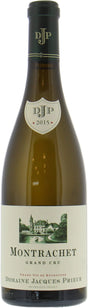 2015 | Domaine Jacques Prieur | Montrachet at CaskCartel.com