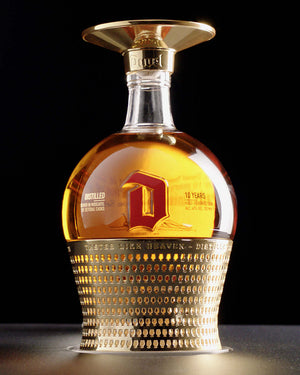 Duvel Distilled - The Celebration Bottle | 700ML at CaskCartel.com