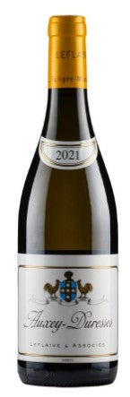 2021 | Domaine Leflaive | Auxey-Duresses at CaskCartel.com