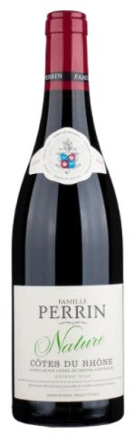Famille Perrin | Cotes du Rhone Nature - NV at CaskCartel.com